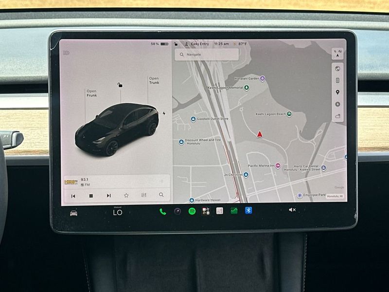 2021 Tesla Model Y Performance AWD - 23041188 - 14