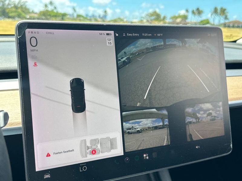 2021 Tesla Model Y Performance AWD - 23041188 - 15