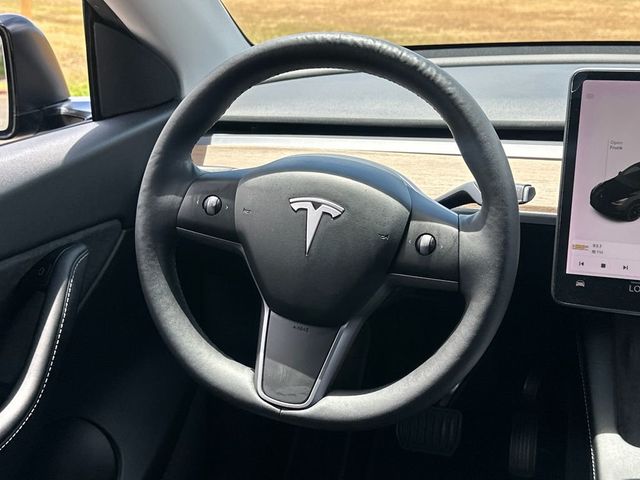 2021 Tesla Model Y Performance AWD - 23041188 - 16