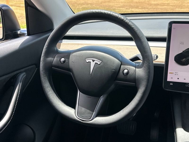 2021 Tesla Model Y Performance AWD - 23041188 - 16