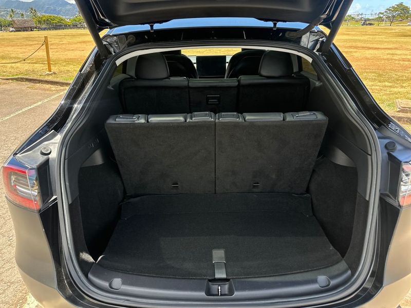 2021 Tesla Model Y Performance AWD - 23041188 - 19
