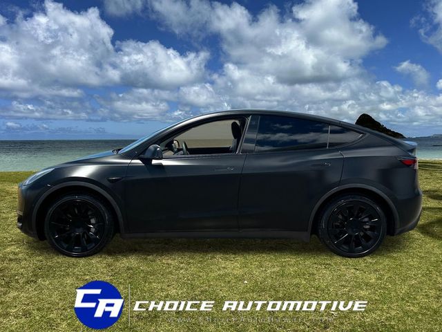 2021 Tesla Model Y Performance AWD - 23041188 - 2