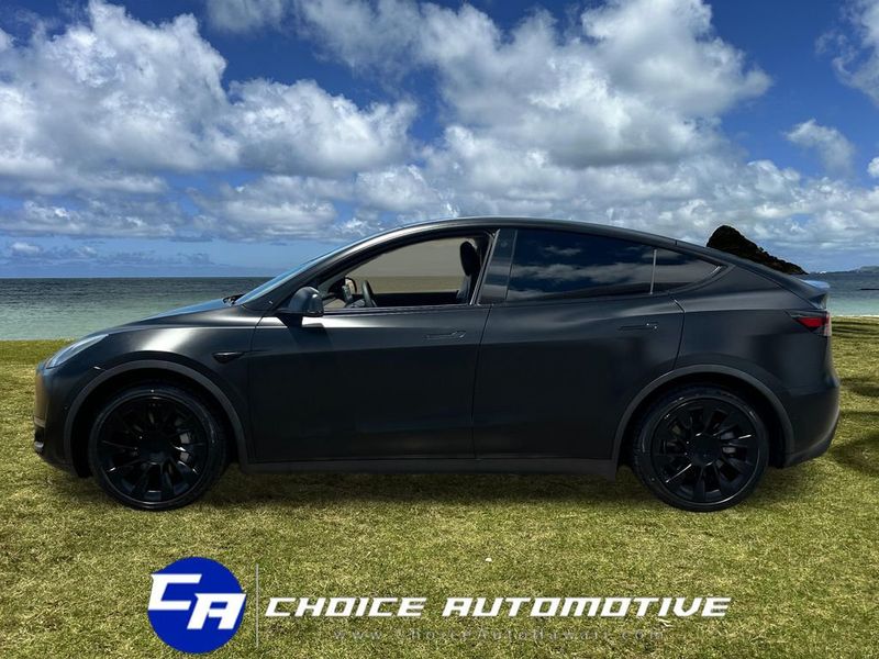 2021 Tesla Model Y Performance AWD - 23041188 - 2