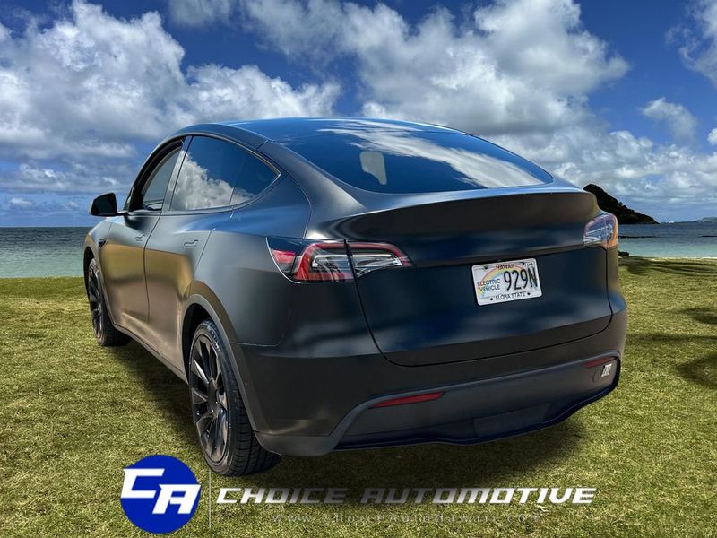 2021 Tesla Model Y Performance AWD - 23041188 - 4