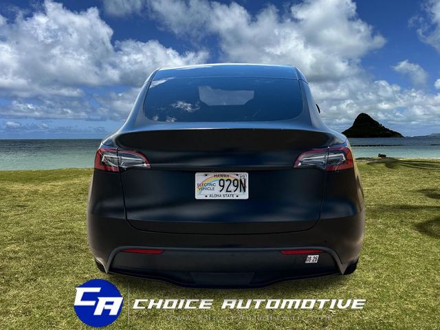 2021 Tesla Model Y Performance AWD - 23041188 - 5