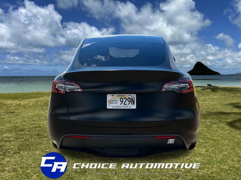 2021 Tesla Model Y Performance AWD - 23041188 - 5