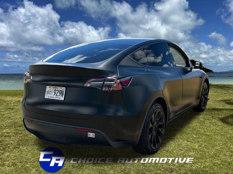 2021 Tesla Model Y Performance AWD - 23041188 - 6