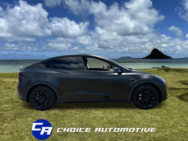 2021 Tesla Model Y Performance AWD - 23041188 - 7