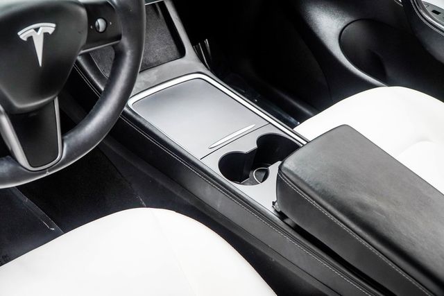 2021 Tesla Model Y Performance AWD - 22956649 - 15