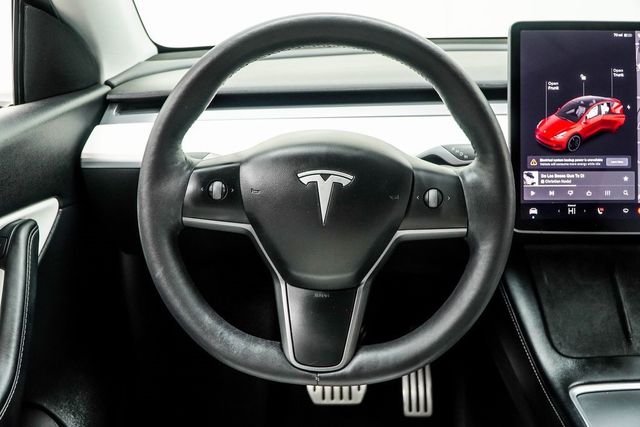 2021 Tesla Model Y Performance AWD - 22956649 - 17