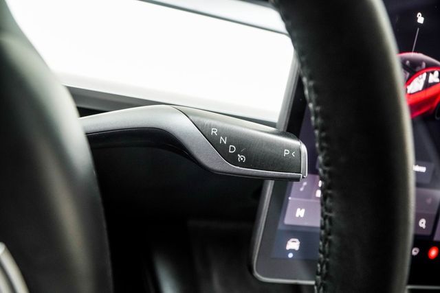 2021 Tesla Model Y Performance AWD - 22956649 - 30