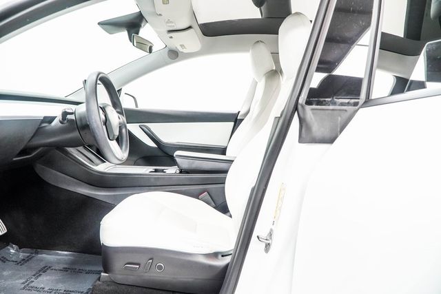 2021 Tesla Model Y Performance AWD - 22956649 - 34