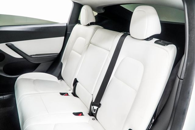 2021 Tesla Model Y Performance AWD - 22956649 - 35