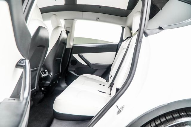 2021 Tesla Model Y Performance AWD - 22956649 - 36