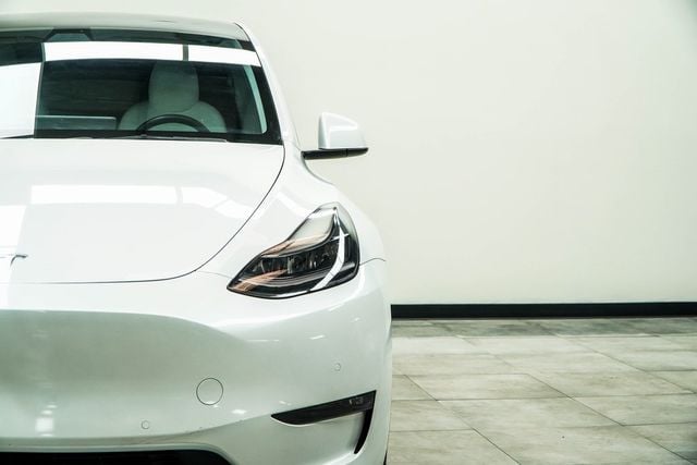 2021 Tesla Model Y Performance AWD - 22956649 - 3