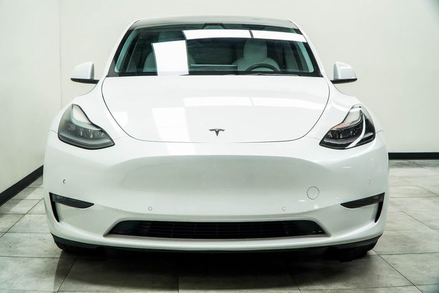 2021 Tesla Model Y Performance AWD - 22956649 - 6