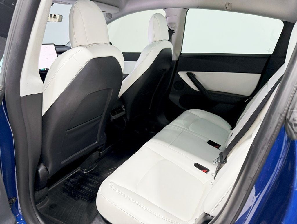 2021 Tesla Model Y Performance photo 26