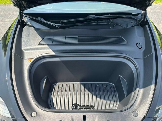 2021 Tesla Model Y Performance AWD - 23060714 - 11