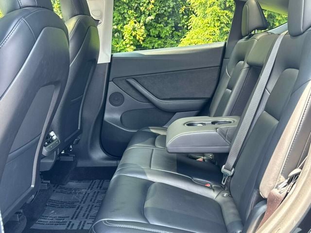 2021 Tesla Model Y Performance AWD - 23060714 - 13
