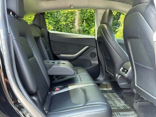 2021 Tesla Model Y Performance AWD - 23060714 - 15