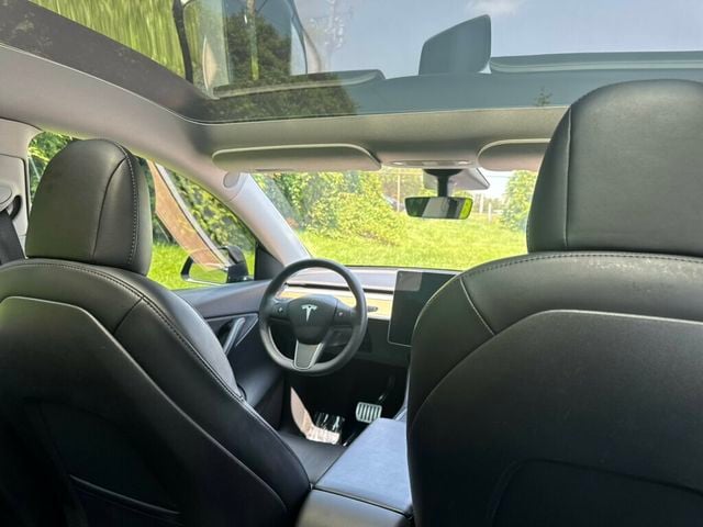 2021 Tesla Model Y Performance AWD - 23060714 - 17