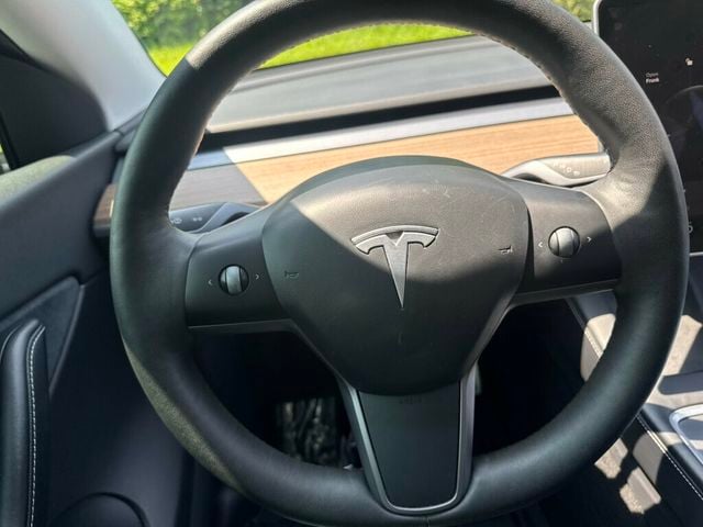 2021 Tesla Model Y Performance AWD - 23060714 - 18