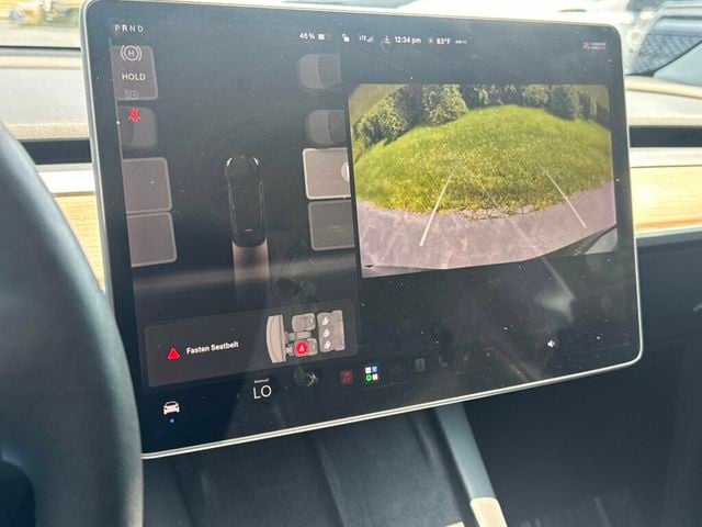2021 Tesla Model Y Performance AWD - 23060714 - 20