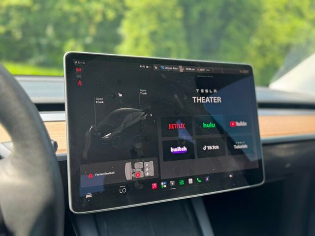 2021 Tesla Model Y Performance AWD - 23060714 - 22