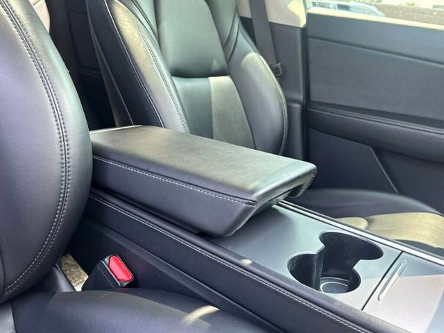 2021 Tesla Model Y Performance AWD - 23060714 - 26
