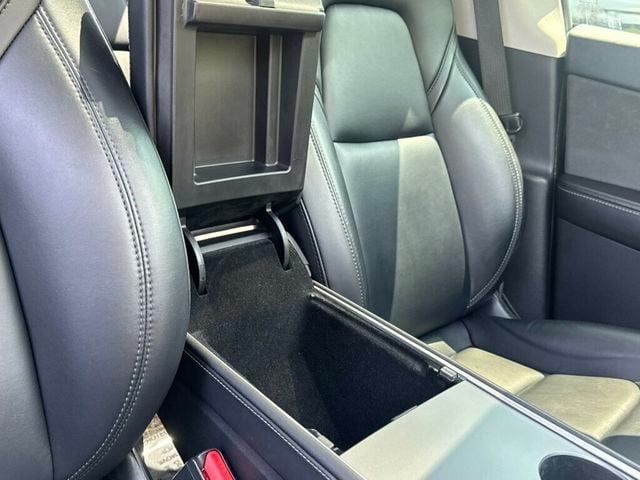 2021 Tesla Model Y Performance AWD - 23060714 - 27