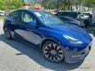 2021 Tesla Model Y Performance AWD - 22405845 - 1