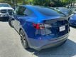 2021 Tesla Model Y Performance AWD - 22405845 - 4