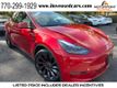 2021 Tesla Model Y Performance AWD - 22930187 - 0