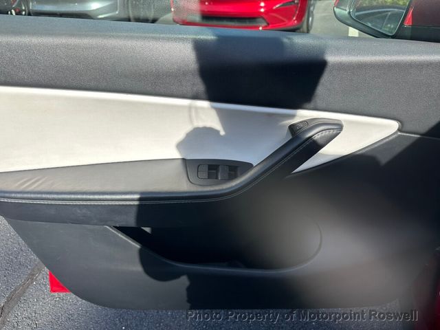 2021 Tesla Model Y Performance AWD - 22930187 - 10