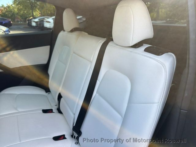 2021 Tesla Model Y Performance AWD - 22930187 - 14