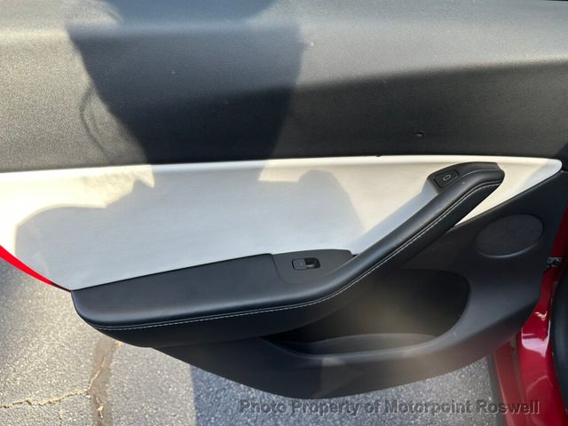 2021 Tesla Model Y Performance AWD - 22930187 - 15