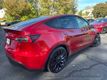 2021 Tesla Model Y Performance AWD - 22930187 - 6