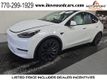 2021 Tesla Model Y Performance AWD - 22946008 - 0
