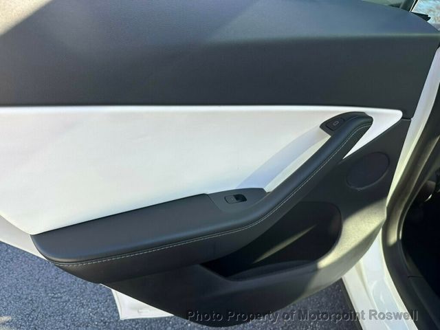 2021 Tesla Model Y Performance AWD - 22946008 - 19