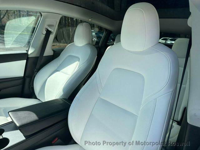 2021 Tesla Model Y Performance AWD - 22973568 - 9