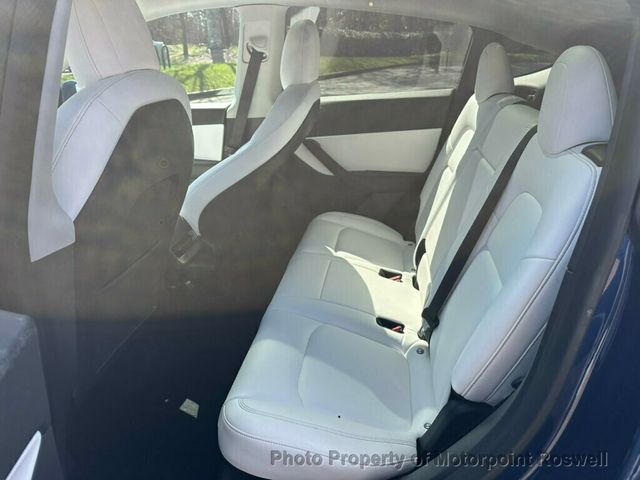 2021 Tesla Model Y Performance AWD - 22973568 - 15