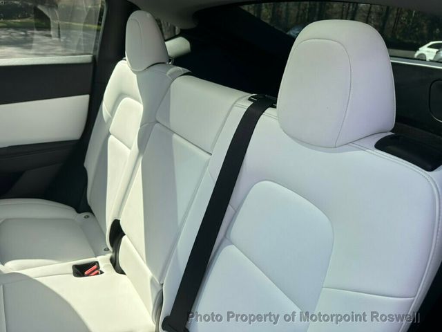 2021 Tesla Model Y Performance AWD - 22973568 - 17