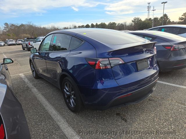 2021 Tesla Model Y Performance AWD - 22973568 - 1