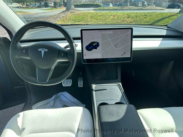 2021 Tesla Model Y Performance AWD - 22973568 - 20