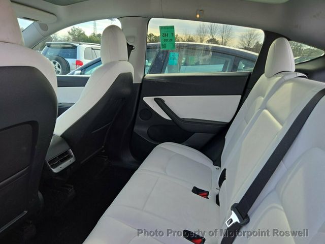 2021 Tesla Model Y Performance AWD - 22973568 - 21