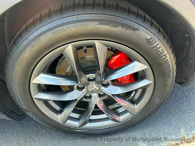 2021 Tesla Model Y Performance AWD - 22973568 - 23