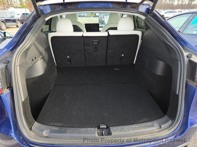 2021 Tesla Model Y Performance AWD - 22973568 - 3