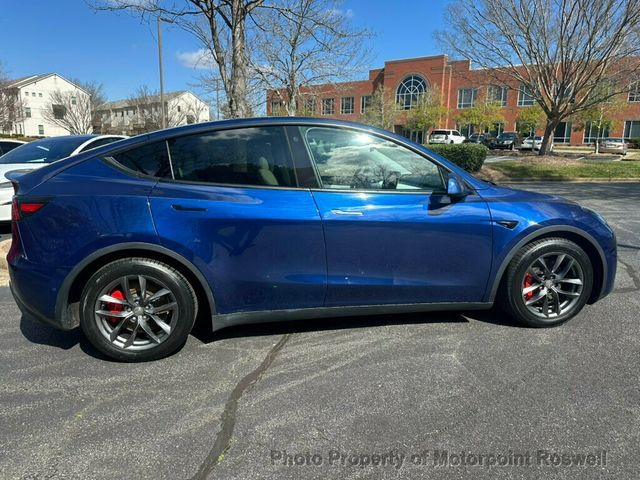 2021 Tesla Model Y Performance AWD - 22973568 - 6