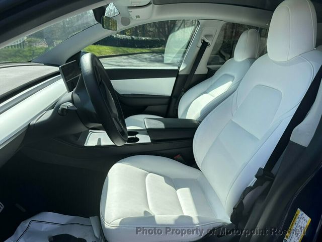 2021 Tesla Model Y Performance AWD - 22973568 - 8