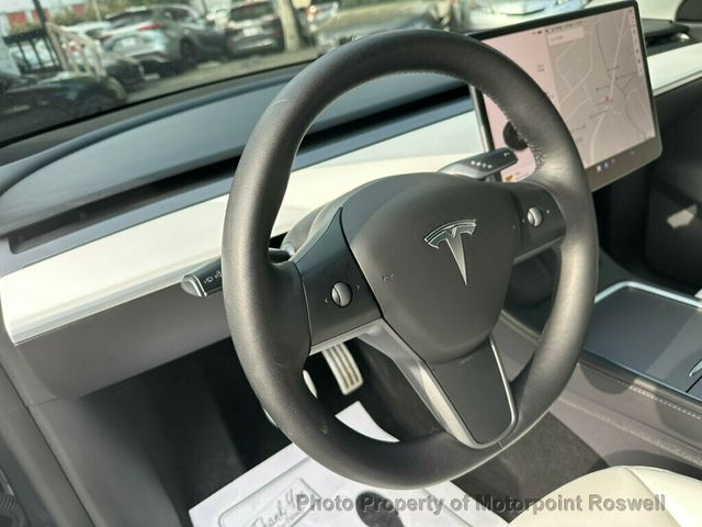 2021 Tesla Model Y Performance AWD - 23001507 - 15